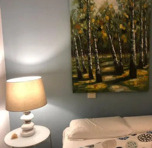 Vintage & Deluxe Lägenhet