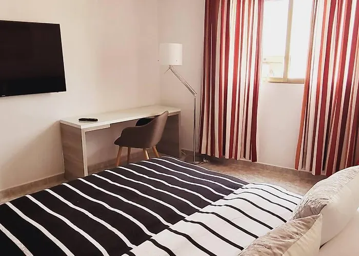 Lägenhet Vintage & Deluxe *