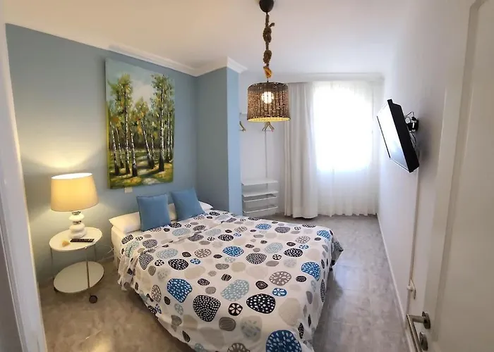 Vintage & Deluxe * Puerto del Rosario (Fuerteventura)