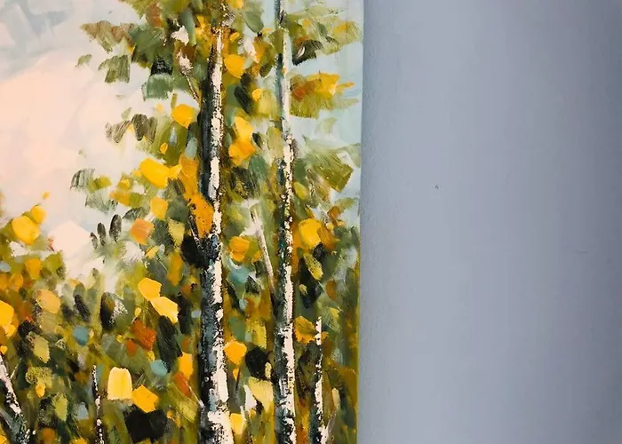 Lägenhet Vintage & Deluxe