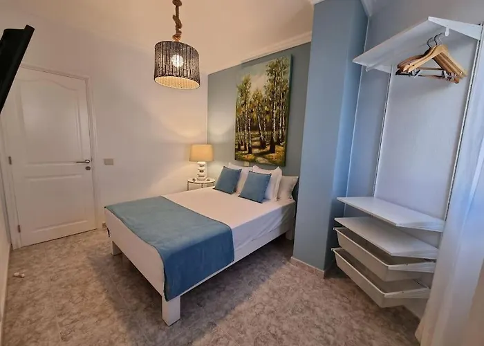 Vintage & Deluxe Lägenhet