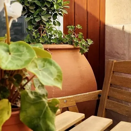Apartamento Vintage & Deluxe *