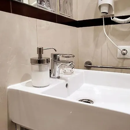 Apartamento Vintage & Deluxe