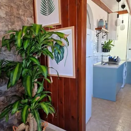 Vintage & Deluxe Apartamento *