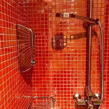 Apartamento Vintage & Deluxe
